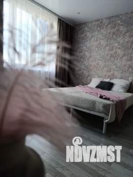 2-к квартира, посуточно, 62м2, 3/9 этаж