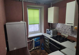 1-к квартира, на длительный срок, 23м2, 3/5 этаж