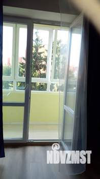 1-к квартира, посуточно, 43м2, 3/13 этаж