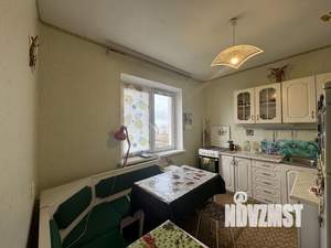 1-к квартира, на длительный срок, 41м2, 10/10 этаж