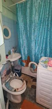 2-к квартира, на длительный срок, 43м2, 1/5 этаж