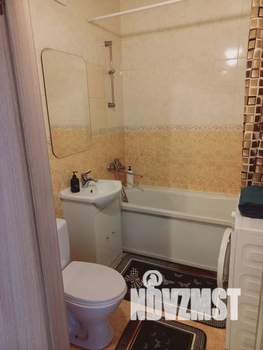 1-к квартира, посуточно, 32м2, 4/8 этаж