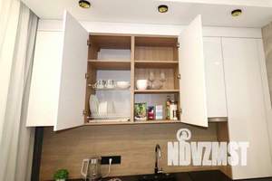 2-к квартира, посуточно, 43м2, 5/12 этаж