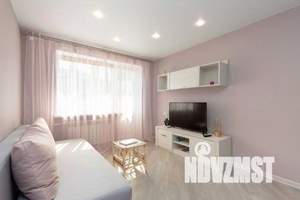 1-к квартира, посуточно, 33м2, 3/5 этаж