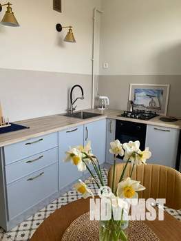 2-к квартира, посуточно, 54м2, 4/4 этаж