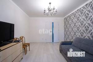 3-к квартира, на длительный срок, 64м2, 2/9 этаж