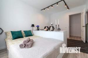 2-к квартира, посуточно, 45м2, 3/5 этаж
