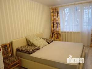3-к квартира, посуточно, 70м2, 3/9 этаж