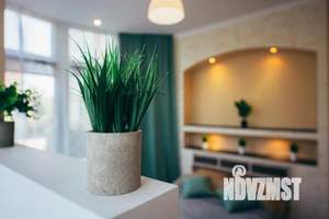 2-к квартира, посуточно, 86м2, 1/1 этаж