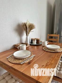 1-к квартира, посуточно, 35м2, 4/10 этаж