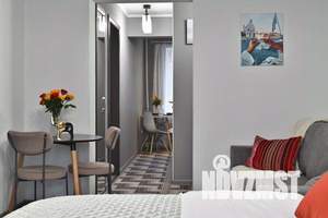 3-к квартира, посуточно, 70м2, 2/5 этаж