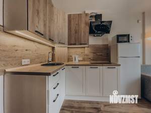 1-к квартира, посуточно, 36м2, 6/9 этаж