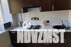 3-к квартира, посуточно, 55м2, 3/5 этаж