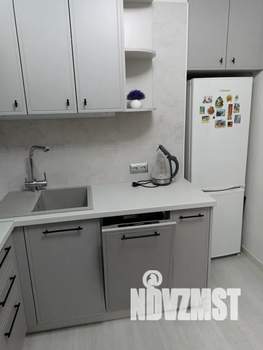 1-к квартира, посуточно, 44м2, 3/5 этаж