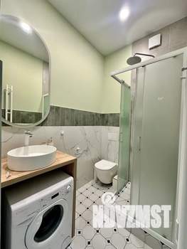 Студия квартира, посуточно, 25м2, 7/8 этаж