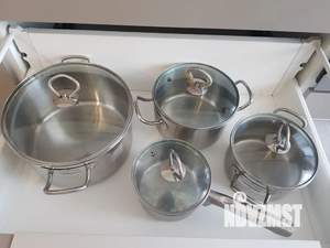 2-к квартира, посуточно, 75м2, 7/9 этаж