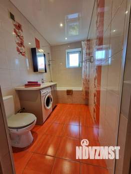 2-к квартира, посуточно, 61м2, 2/3 этаж