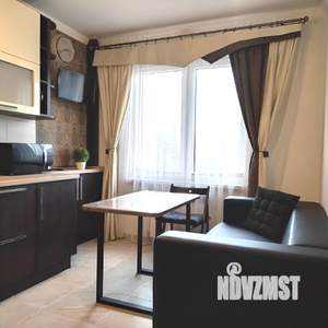 2-к квартира, посуточно, 54м2, 2/9 этаж