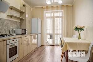 1-к квартира, посуточно, 38м2, 5/11 этаж