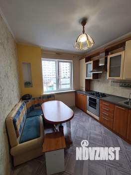 2-к квартира, на длительный срок, 56м2, 3/5 этаж