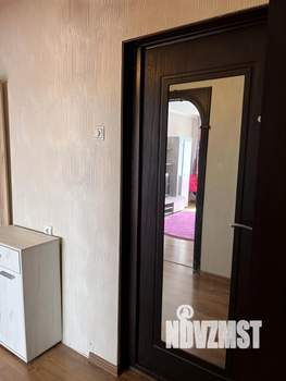 2-к квартира, на длительный срок, 52м2, 8/9 этаж