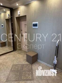 1-к квартира, на длительный срок, 48м2, 1/10 этаж