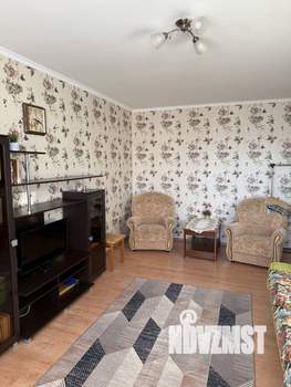 2-к квартира, на длительный срок, 54м2, 8/10 этаж