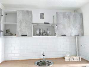 1-к квартира, на длительный срок, 34м2, 5/9 этаж