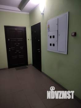 1-к квартира, на длительный срок, 36м2, 4/10 этаж