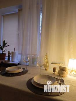 1-к квартира, посуточно, 34м2, 4/4 этаж