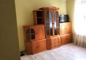 1-к квартира, на длительный срок, 38м2, 3/9 этаж