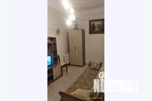 2-к квартира, посуточно, 38м2, 1/3 этаж