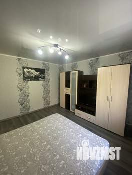 2-к квартира, на длительный срок, 53м2, 1/2 этаж