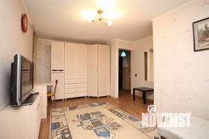 2-к квартира, посуточно, 50м2, 1/1 этаж