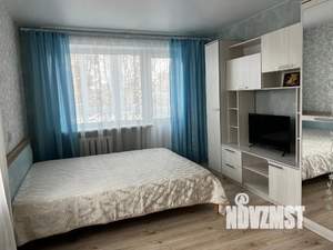 1-к квартира, посуточно, 32м2, 4/5 этаж