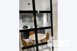 1-к квартира, посуточно, 35м2, 2/5 этаж