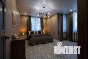 2-к квартира, посуточно, 70м2, 1/9 этаж