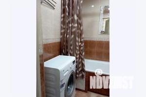 1-к квартира, посуточно, 31м2, 5/5 этаж