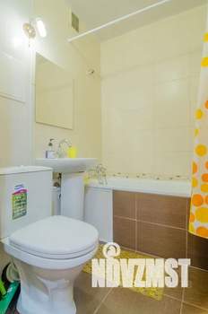 1-к квартира, посуточно, 30м2, 3/4 этаж