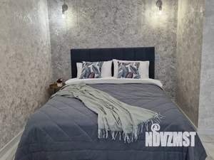 1-к квартира, посуточно, 32м2, 2/4 этаж