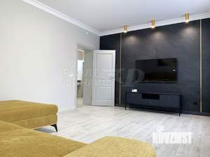3-к квартира, на длительный срок, 85м2, 1/3 этаж