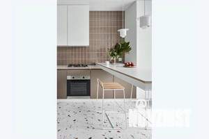 1-к квартира, посуточно, 45м2, 2/8 этаж