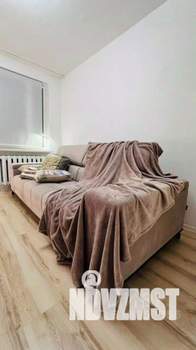 1-к квартира, посуточно, 33м2, 1/1 этаж