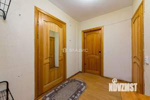 2-к квартира, на длительный срок, 51м2, 4/9 этаж