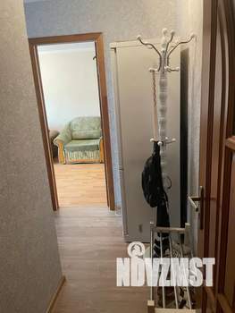 1-к квартира, посуточно, 30м2, 2/5 этаж