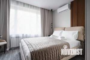 1-к квартира, посуточно, 14м2, 1/1 этаж