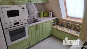 2-к квартира, посуточно, 75м2, 8/8 этаж