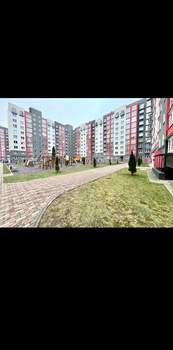 2-к квартира, на длительный срок, 67м2, 1/10 этаж