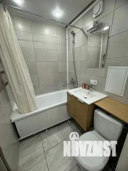 1-к квартира, посуточно, 31м2, 1/1 этаж