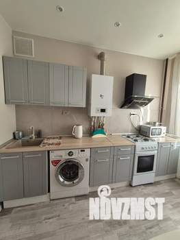 1-к квартира, посуточно, 35м2, 6/9 этаж